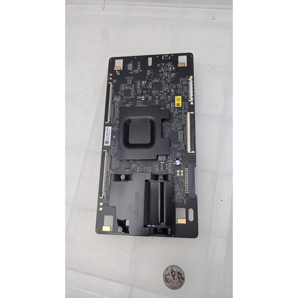 BN96-54038D Samsung T-Con, LJ94-49762H, QN65S95BAFXZA, QN65S90CAFXZA,...